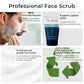 Professional O3+ Acno D-TAN Scrub With Hyaluronic & Mint - Swadesiicart