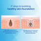 Bio Essence Scrub Free Exfoliation Gel Cleanser|Royal Jelly
