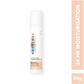 Novology Skin Barrier Moisturiser For Dry Skin - Swadesiicart
