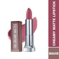 Maybelline New York Color Sensational Creamy Matte Lipstick / 636 Lively Violet - Swadesiicart