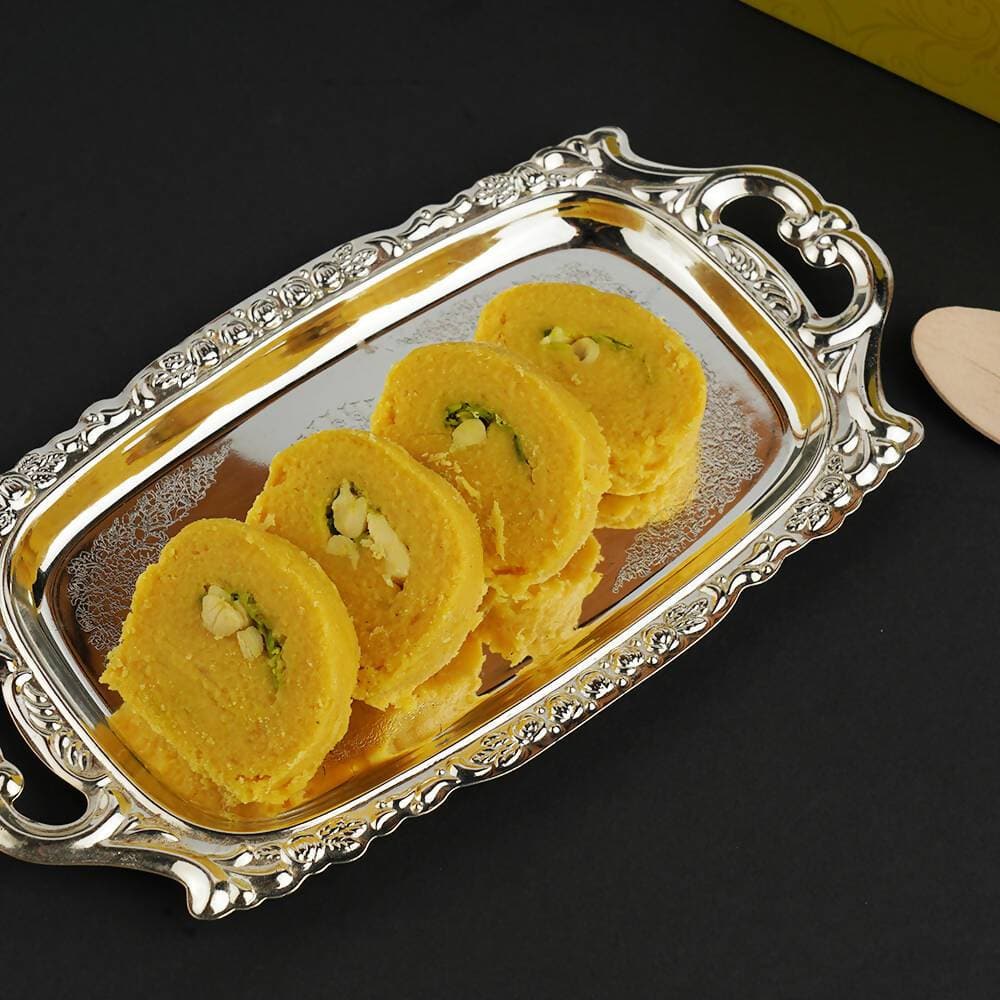 Evergreen Sweets - Patisha | Swadesiicart
