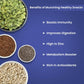 Sorich Organics 5 in 1 Seed Mix - Swadesiicart