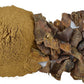 Dark Forest Pomegranate Peel Powder | Swadesiicart