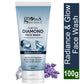 Globus Naturals Revival Diamond Face Wash, Suitable For All Skin Types | Swadesiicart