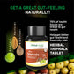 Herbal Canada Triphala Extract Tablets - Swadesiicart