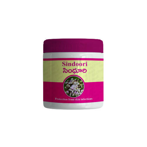 Sri Surya Ayurveda Sindoori Ointment | Swadesiicart