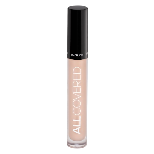 Inglot All Covered Under Eye Concealer - 105 - Swadesiicart