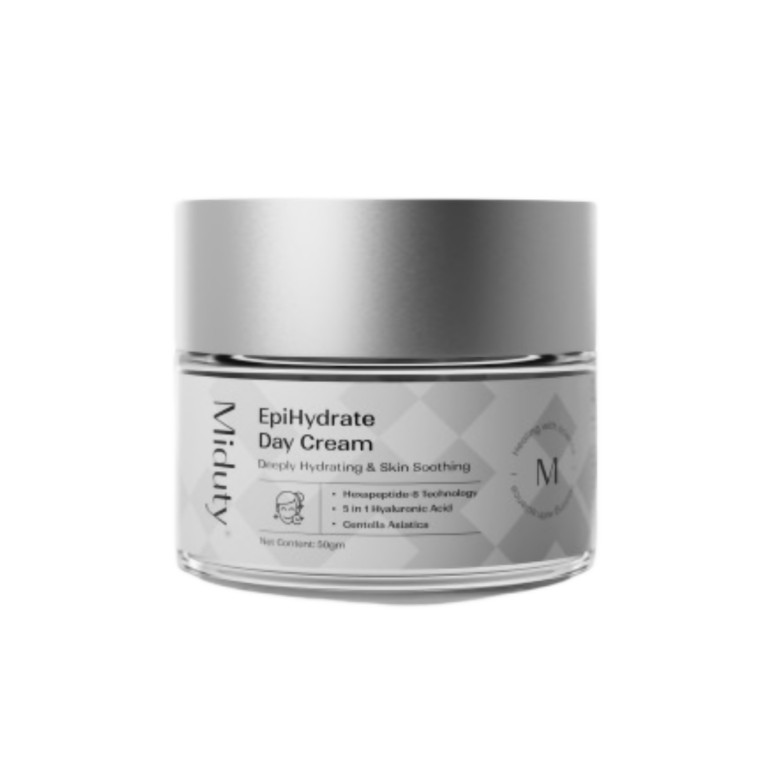 Miduty by Palak Notes EpiHydrate Day Cream | Swadesiicart