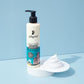 Pilgrim Redensyl & Anagain Hairfall Control Shampoo with Korean Black Rice - Swadesiicart