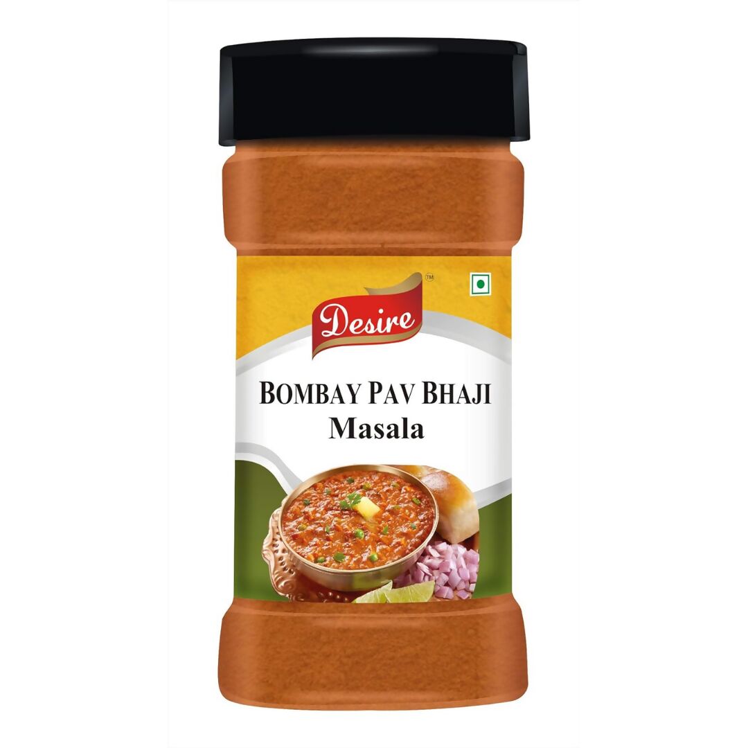 Desire Bombay Pav Bhaji Masala | Swadesiicart