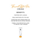 GK Hair Thermal Styler Cream For Heat Protection | Swadesiicart