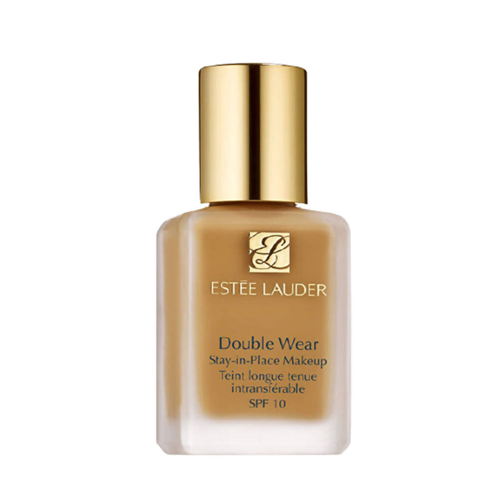 Estee Lauder Double Wear Stay-in-Place Makeup With SPF 10 - Shell Beige - Swadesiicart