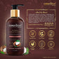 Coronation Herbal Coconut Milk Hair Conditioner - Limited Time Offer - Swadesiicart