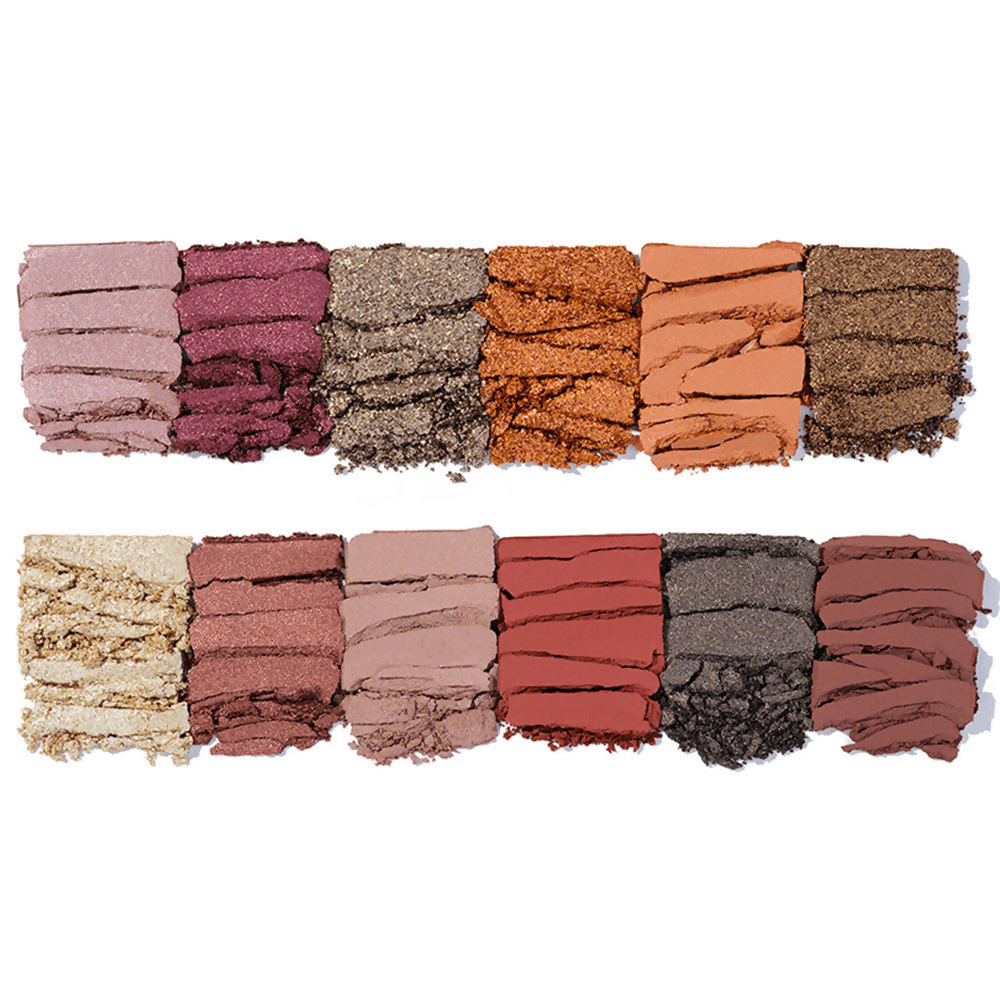 Anastasia Beverly Hills Rose Metals Palette - Swadesiicart