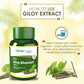 Herbal Canada Giloy Ghanvati Tablets - Swadesiicart