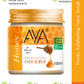 AYA Honey Exfoliating Face Scrub