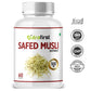Nutrafirst Safed Musli Extract Capsules - Swadesiicart
