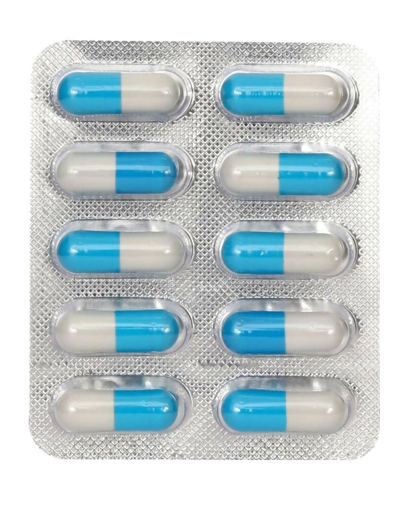 Amrita Sinarid Capsules - Swadesiicart
