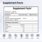 Miduty by Palak Notes Calcium Alpha-Ketoglutarate (AKG) Capsules