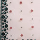 House of Panchhi Teal Net Semi stitched Coding, Sequins and Saroski Stone Work Lehenga Choli | Swadesiicart