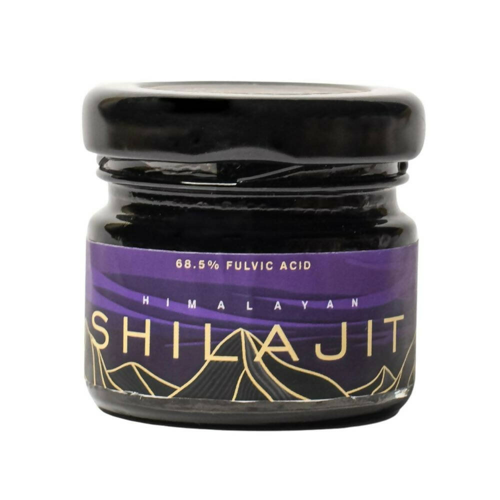 The Rare Food Co Himalayan Sj Resin | Swadesiicart