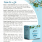 Globus Naturals Anti Acne 6 Step Facial Kit | Swadesiicart