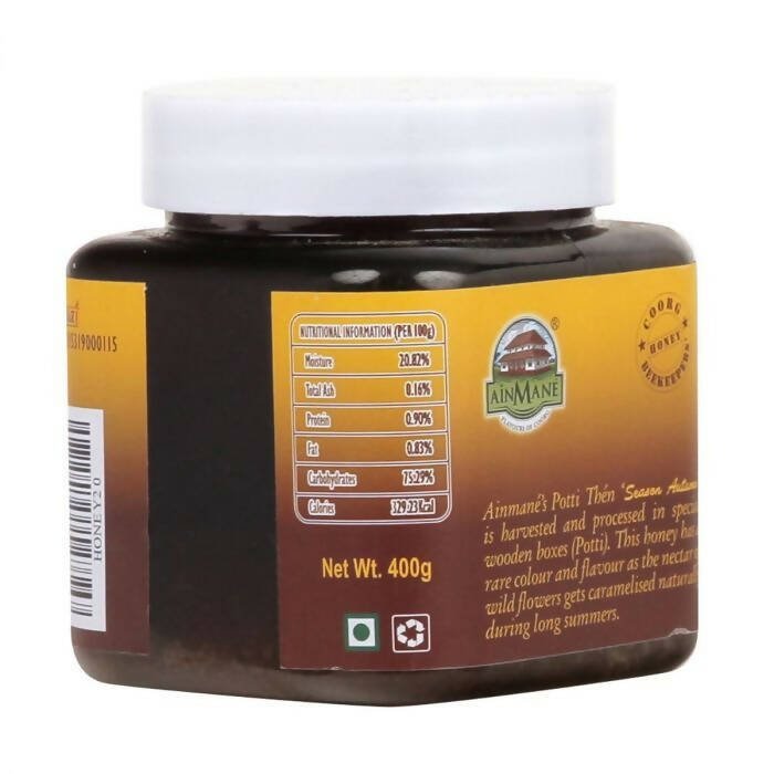 Ainmane Potti Then Season Autumn Honey - Swadesiicart