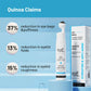 Chemist At Play Hydrating & Anti-Aging Under Eye Cream For Dark Circles Removal & Wrinkles - Swadesiicart