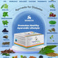 Benmoon Ayurveda Biobetes Crush Sachets - Swadesiicart
