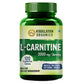 Himalayan Organics L Carnitine 2000mg/Serving Tablets | Swadesiicart
