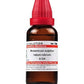 Dr. Willmar Schwabe India Arsenicum Sulphuratum Rubrum Dilution | Swadesiicart