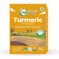 Nutriorg Certified Organic Turmeric Powder - Altcheeni