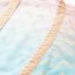 Ahalyaa Women's Traditional Wear Co-ods - Pink