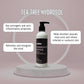 Atisa Charcoal Detox Body Lotion | Swadesiicart