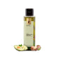 Pilgrim Amazonian Patua Strengthening Hair Oil With Argan & Avocado Oil For Strong & Silky Hair - Pilgrim