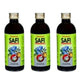 Hamdard Safi Blood Purifier Syrup – Unani Skin & Detox Tonic