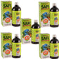 Hamdard Safi Blood Purifier Syrup – Unani Skin & Detox Tonic