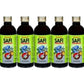 Hamdard Safi Blood Purifier Syrup – Unani Skin & Detox Tonic