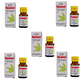 Hamdard Dynamol Oil