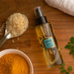 UMA Absolute Anti Aging Regenerative Oil Cleanser