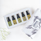 UMA Wellness Oil Trial Kit
