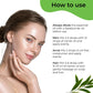 Pilgrim Australian Tea Tree Essential Oil For Hair, Skin Care, Acne & Pimples - Swadesiicart
