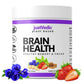 Just Vedic Brain Health Drink Mix - Teacurry