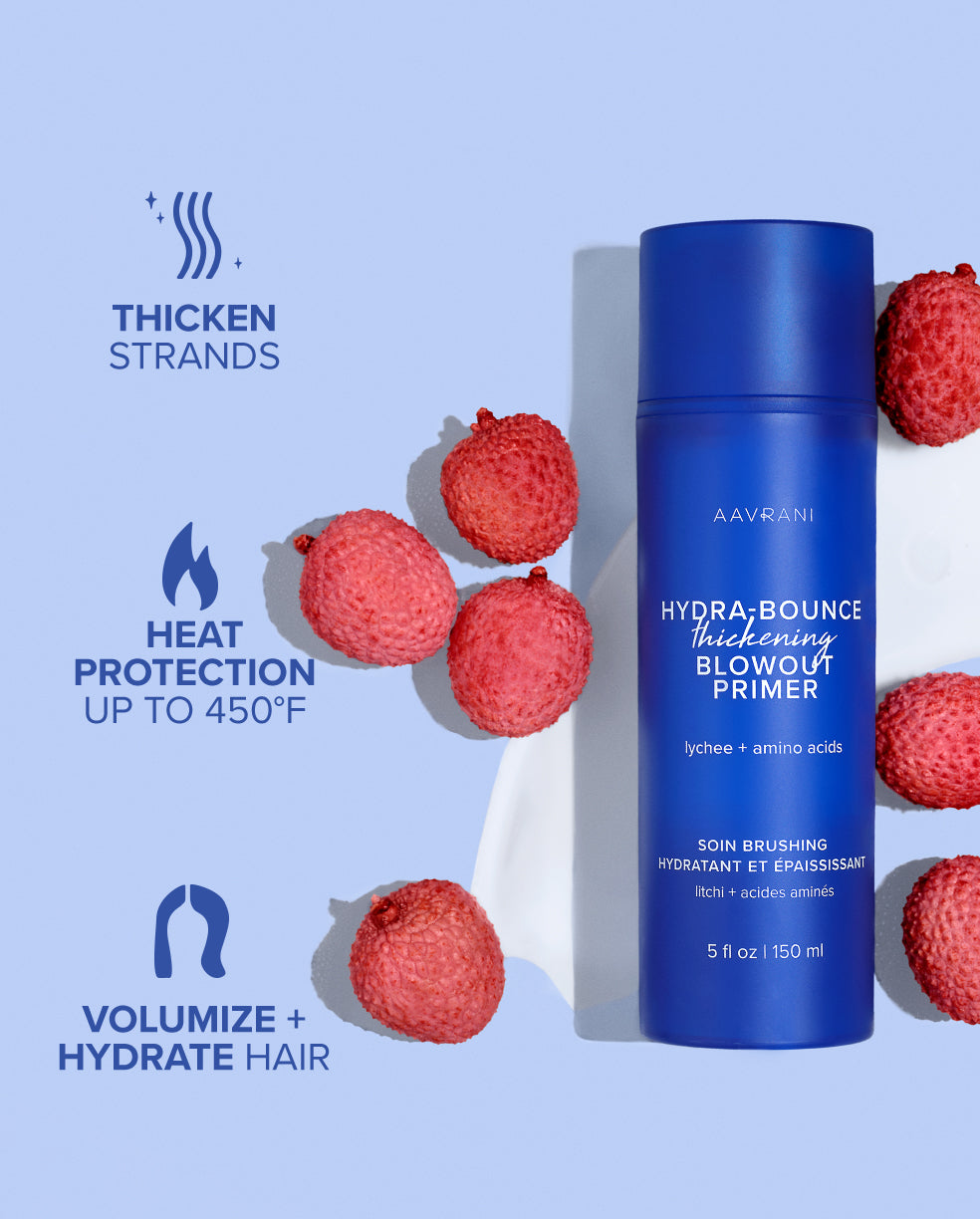 Hydra-Bounce Thickening Blowout Primer