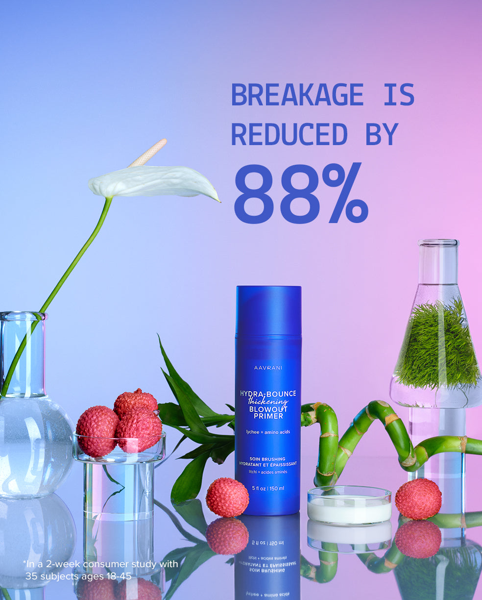 Hydra-Bounce Thickening Blowout Primer