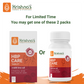 Krishna'S Herbal & Ayurveda Hbp Care Tablets | Swadesiicart