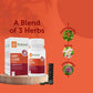 Krishna'S Herbal & Ayurveda Hbp Care Tablets | Swadesiicart