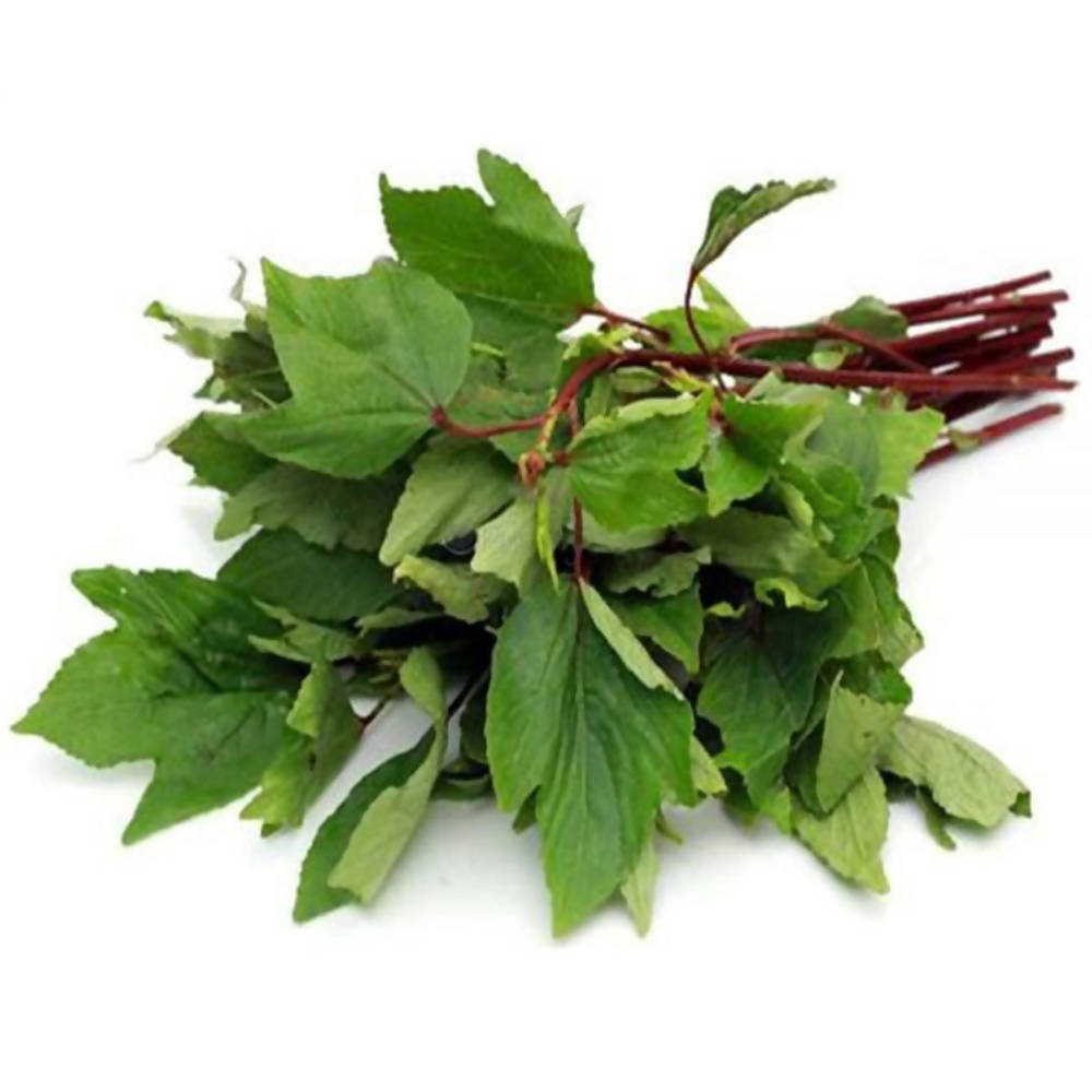 Nature's Trunk Sorrel (Gongura ) Pickle - Swadesiicart