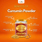 Vaidban Pancham Haldi (Organic Haldi Powder) - Swadesiicart
