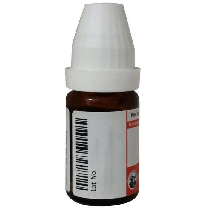 Dr. Willmar Schwabe Germany Berberis Aquifolium Dilution | Swadesiicart